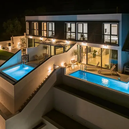 Villa Ns Luxury *