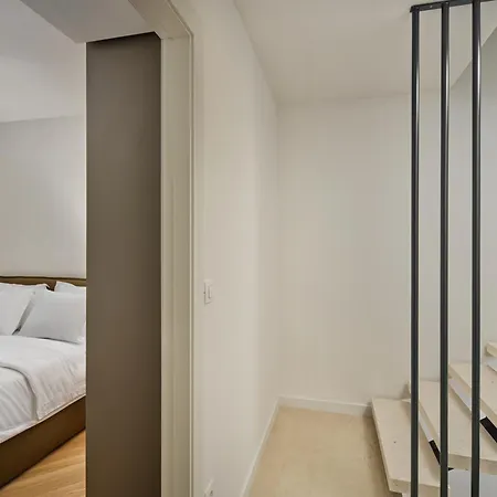 Villa Ns Luxury Podstrana