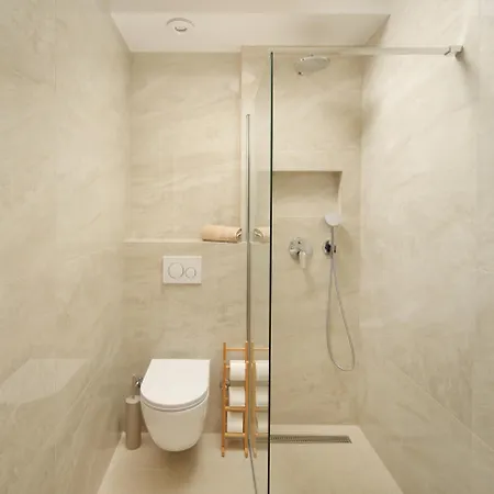 Villa Ns Luxury Podstrana