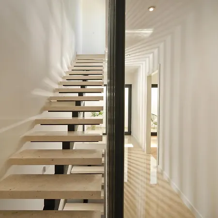 Ns Luxury Villa *