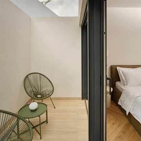 Vila Ns Luxury Podstrana