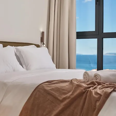 Ns Luxury Villa Podstrana