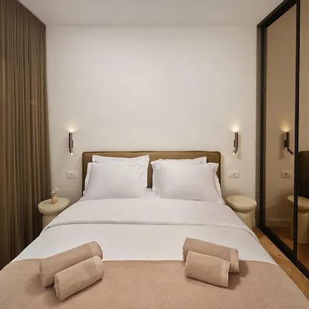 Ns Luxury Villa *