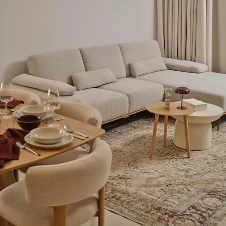 Vila Ns Luxury *