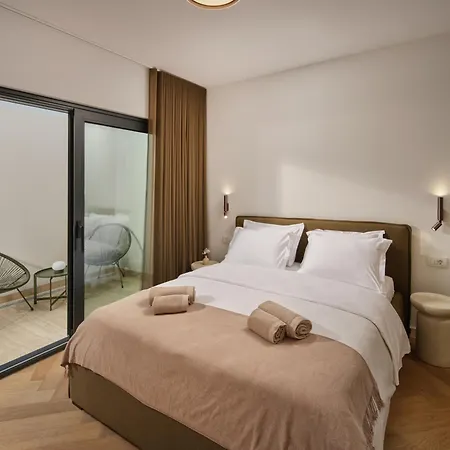 Villa Ns Luxury Podstrana
