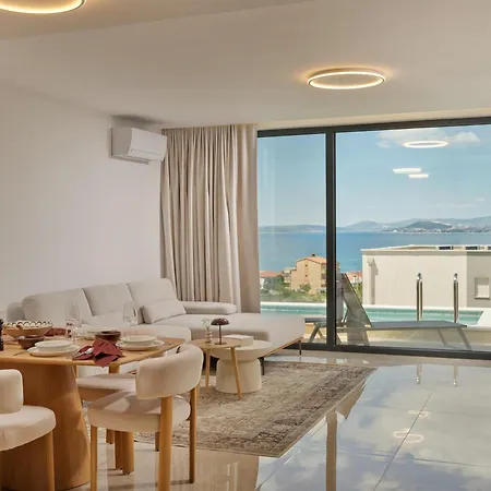 Vila Ns Luxury *