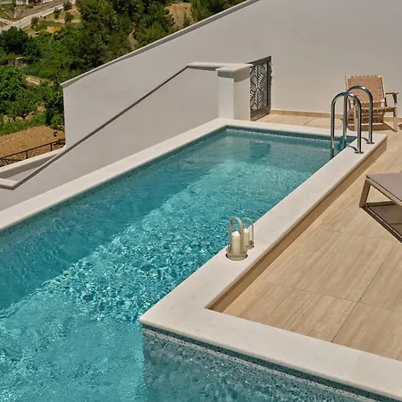 Villa Ns Luxury
