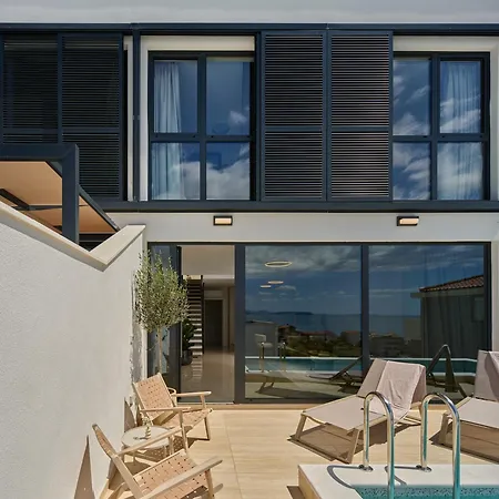 Villa Ns Luxury *