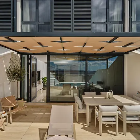 Villa Ns Luxury Podstrana
