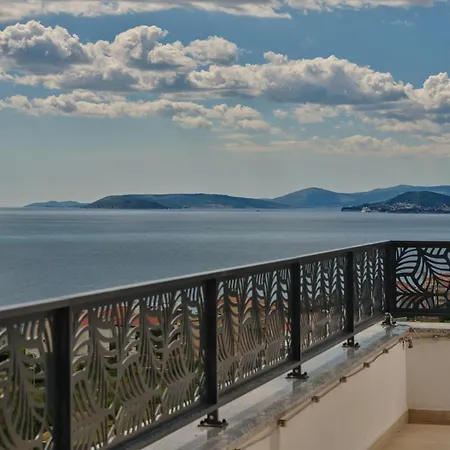 Villa Ns Luxury *