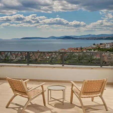 Vila Ns Luxury *