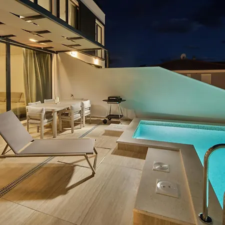 Villa Ns Luxury