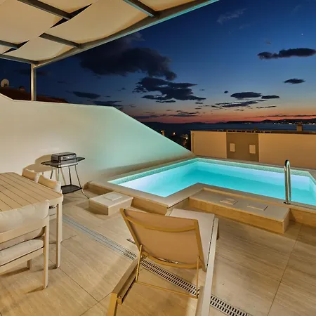 Villa Ns Luxury *