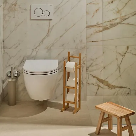 Ns Luxury Villa Podstrana