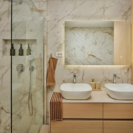Ns Luxury Vila *