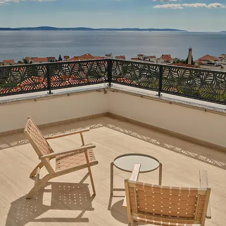 Ns Luxury Vila