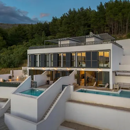 Vila Ns Luxury *