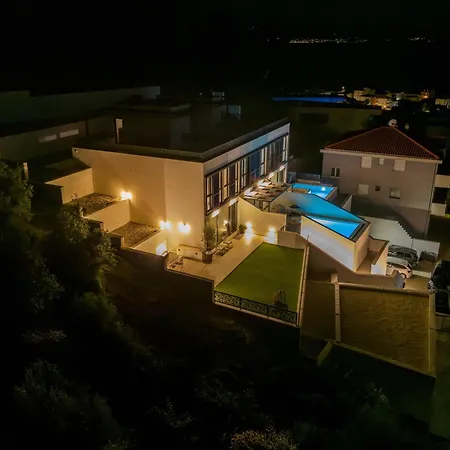 Vila Ns Luxury