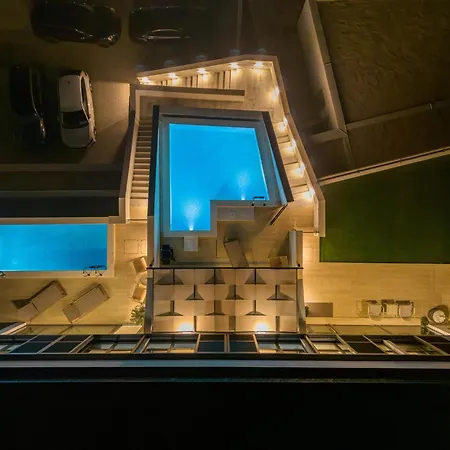 Ns Luxury Villa *